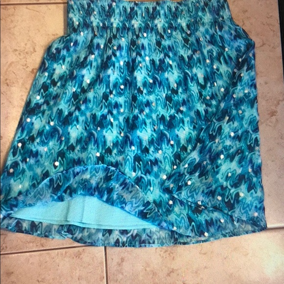 WHITE HOUSE BLACK MARKET Skirt SZ XS - Picture 6 of 7